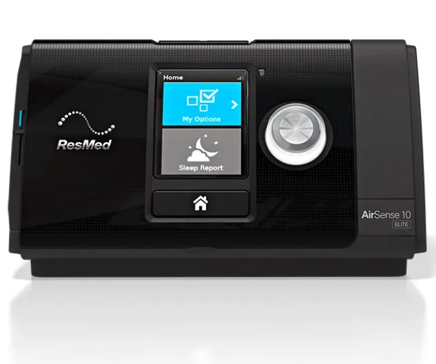 Резмеды машины CPAP Автоматические установки AirSense 10 с HumidAir