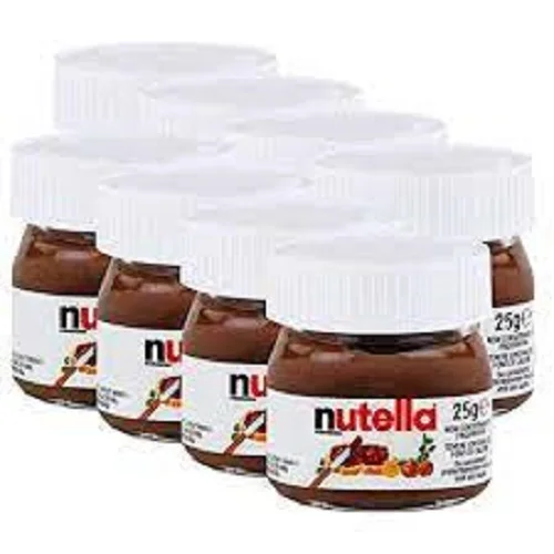Недорогой высококачественный шоколад Nutella на экспорт 1 кг 3 5 7 кг/Nutella 750 г/Nutella оптовая продажа/Лучшая
