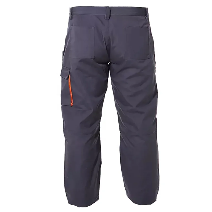 Factory Direct Sales Trousers Men Slim Stretch Pant Stock Lots Cheap Mens Formal Dress Long Pants with American Style and Sizes