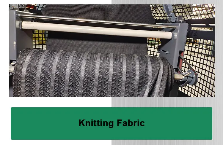 Double Jersey Sock Shoe Upper  Transfer Jacquard Circular Knitting Machine