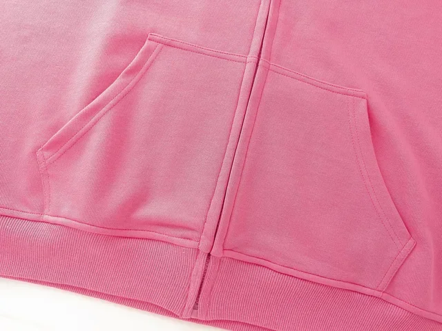 Men zipper Hoodie men puff print hoodies Wholesale Best Supplier customs logo Hot Sale Streetwear Custom Made Hoodie ByViky Ind