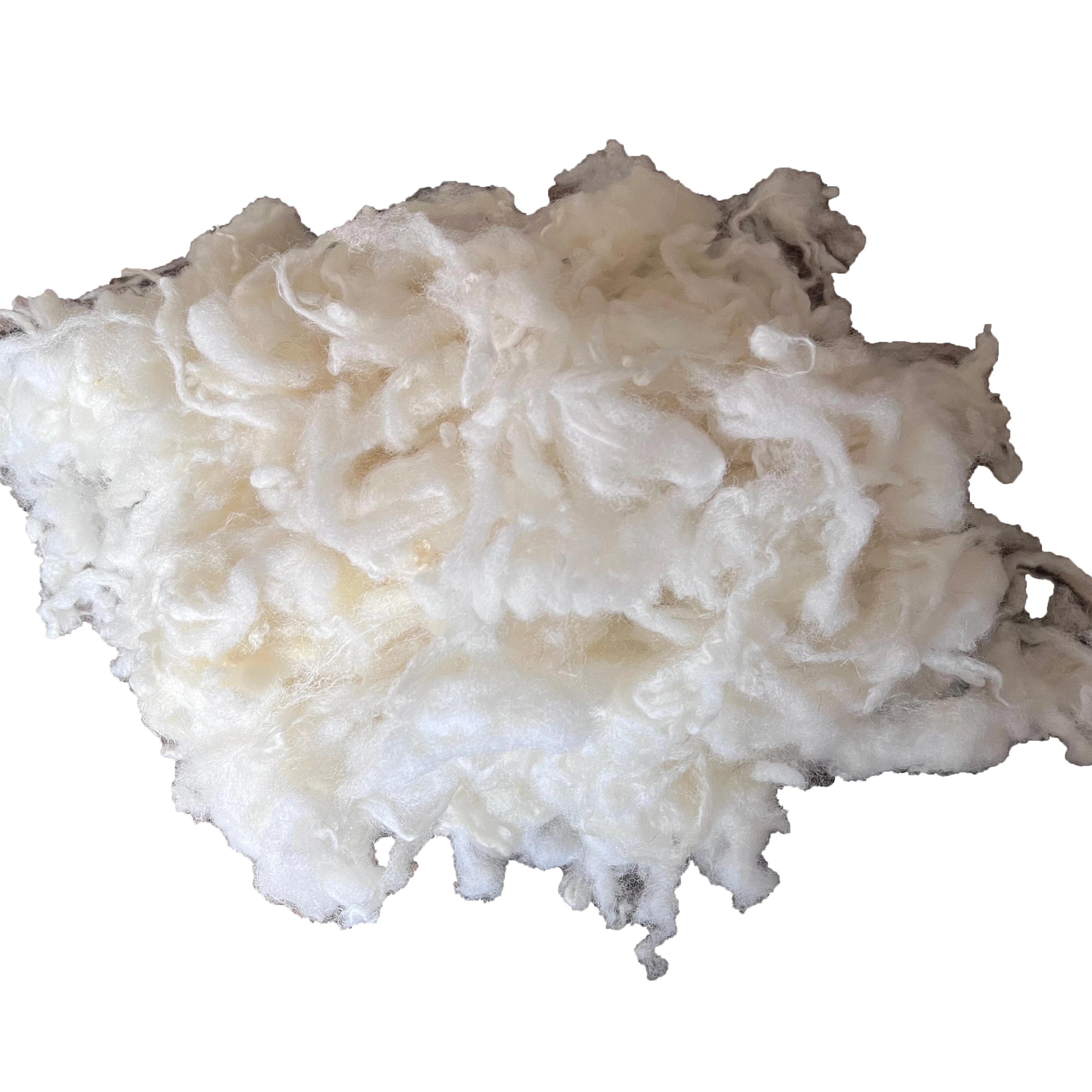 Wool Felt Best Price High Quality Stronger 5mm 10mm Thickness Bag White Chinese Sheep Merino Fabric Packing Pattern Color Woven