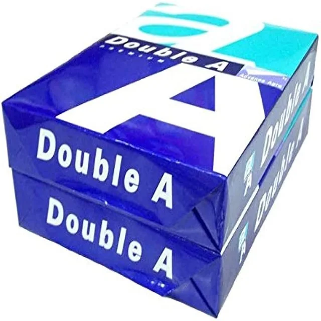 Double A Premium White Multifunctional Paper/ A4 copy papers +27739729209