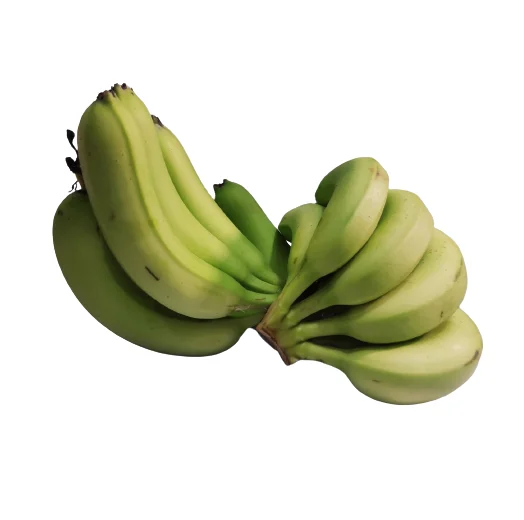 Best Selling Brand BVN Company Vietnam Fresh Banana Cheap Price Low MOQ OEM ODM Organic Grade B789 Cavendish Banana