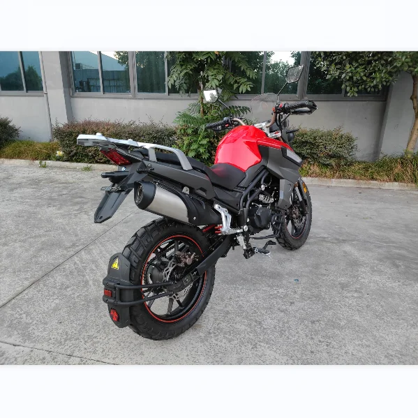 Good Quality Perfect Performance CGB 250CC Air Cooling Engine Racing motorcycle off road Moped