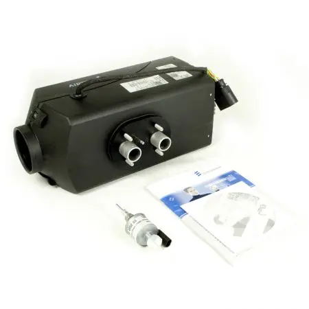 EBERSPACHER D2L 24V AIRTRONIC HEATER SET