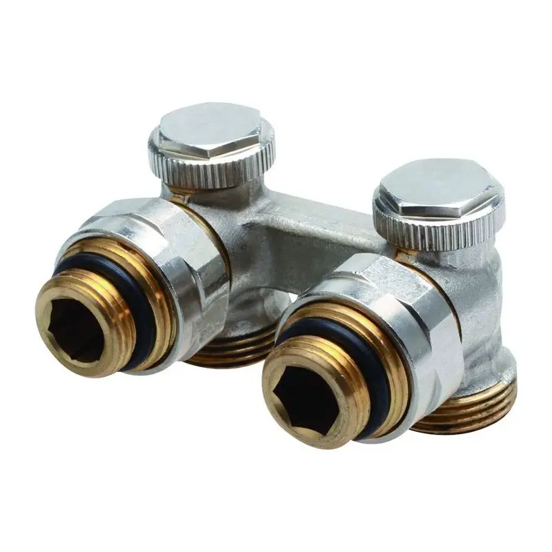 Automatic Gas Regulation Valve Gas Control Valve