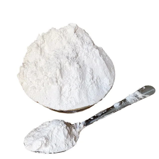 Premium Quality Oxidized Starch INS1404 Cassava Root Chemical Good Film Forming Force Modified Starch