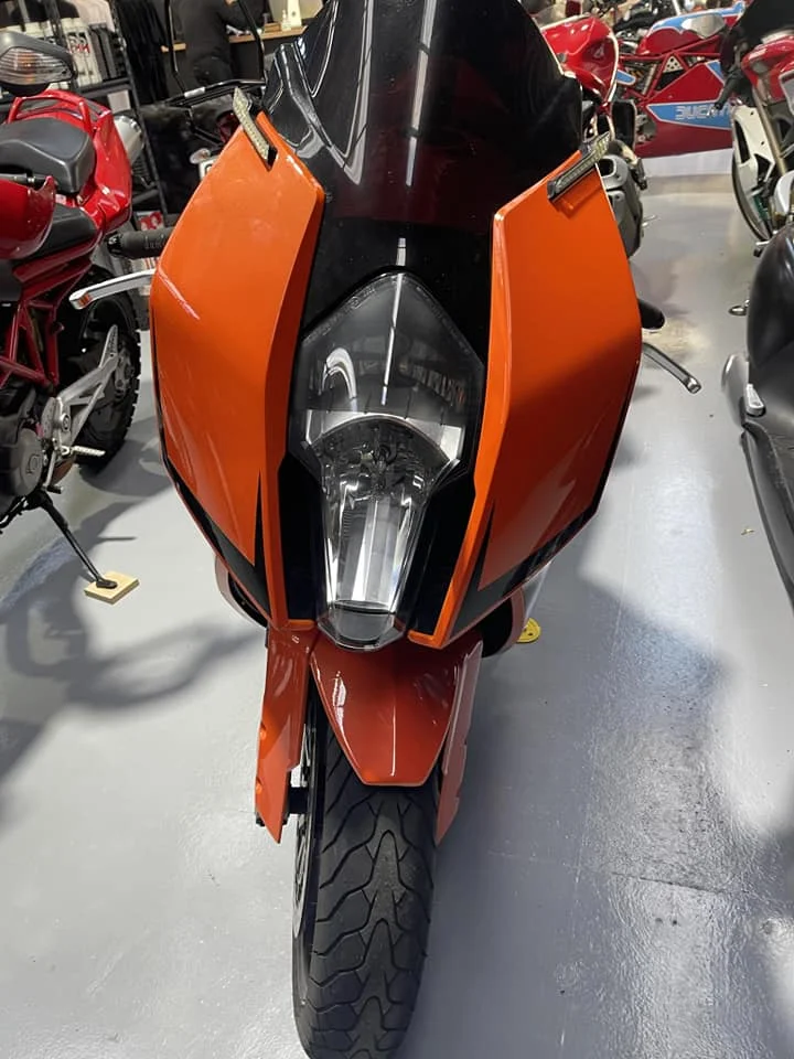 Высокое качество DR KTMs Sportbike мотоцикл RC 8C мотоциклы