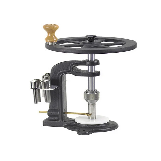 Quality Assured Laboratory Cork Boring Machine / Hand Cork Borer Cork Boring Machine Buy At Wholesale Price