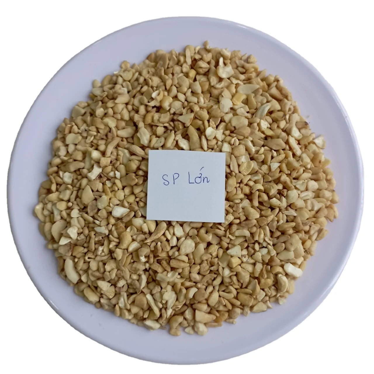 VIETNAM CASHEW NUT  SMALL PIECES SP2 HIGH QUALITY