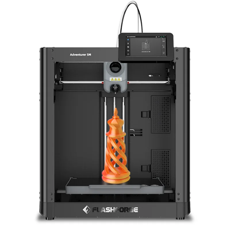 Flashforge High-Speed 3D Printer for Education Good Quality Wholesale Factory Price
