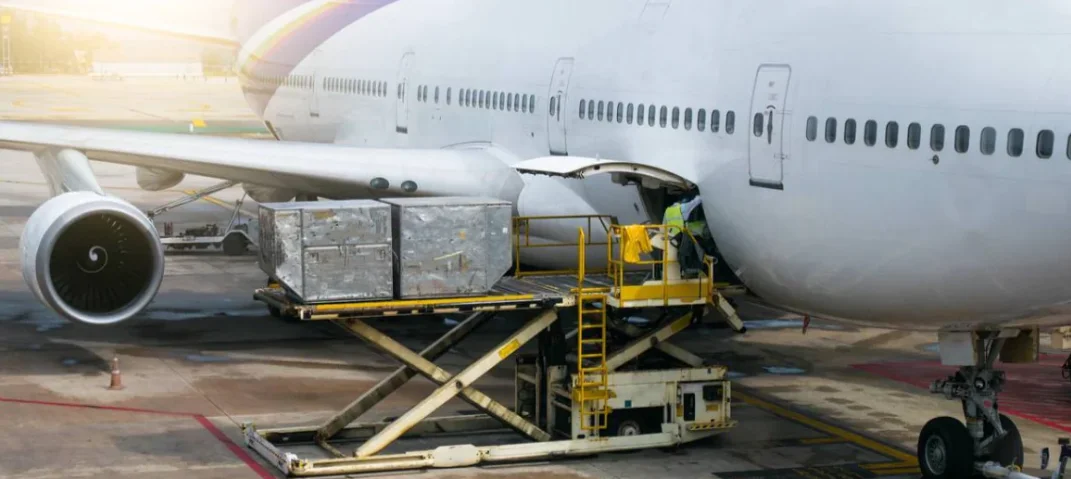 Cheapest International Air Freight Agent with DDP Custom Clearance for Electric Cargo From China to Australia FBA by FCL/LCL