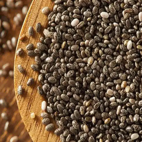 Wholesale Organic Chia Seeds / Organic Chia Seed Wholesale Bulk Chia Seeds For Sale