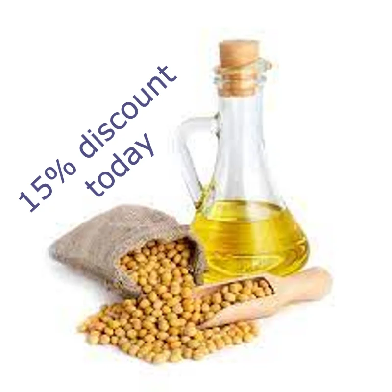 Рафинированное Соевое масло в барабанах из Канады/чистое подсолнечное масло для приготовления пищи/кукурузное масло
