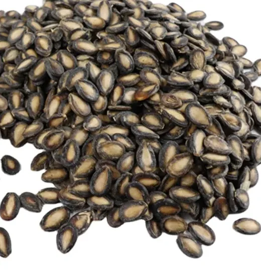 dried wholesale water melon seeds kernels hulled from black and red watermelon seeds