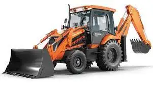Building Modern Wholesale Construction Machinery Tools And Equipment 416E Backhoe Loaders for sell