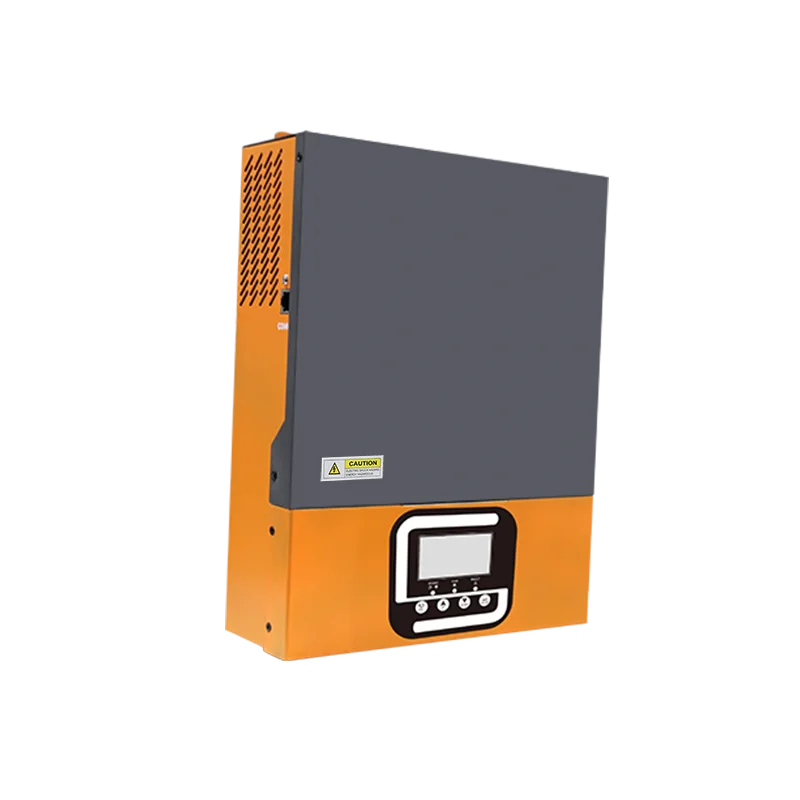 SSTH 5.5kva 5kva solar hybrid inverter 48v with parallel function hybrid inverter