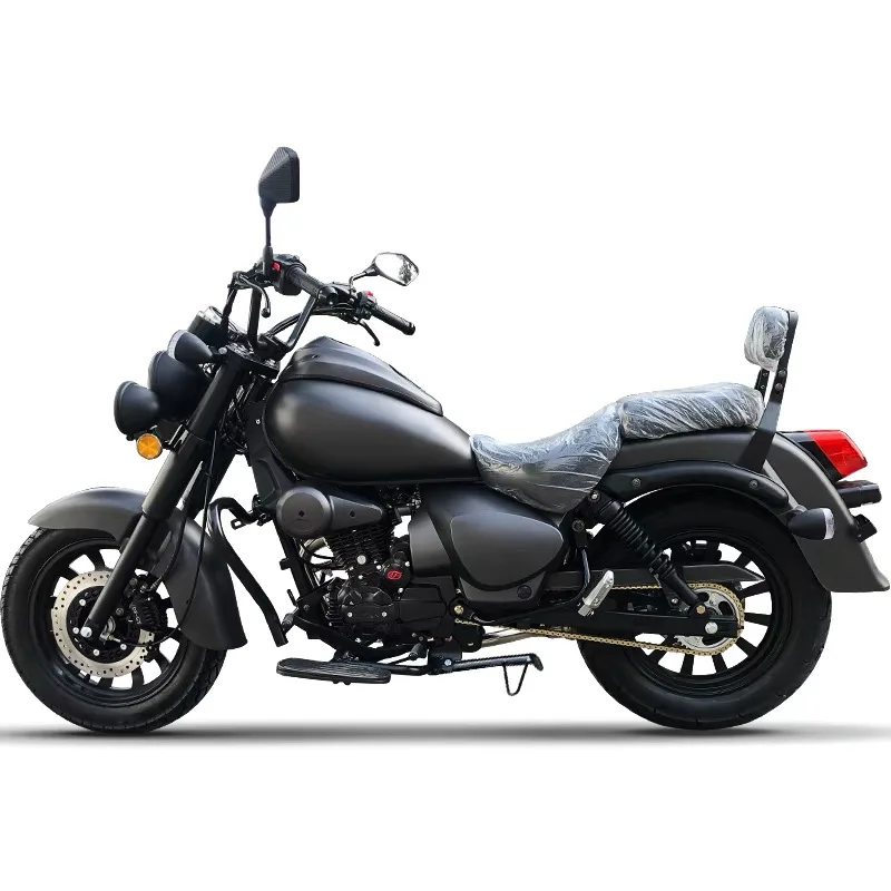 Крутая модель мотоциклов 200Cc 300Cc внедорожник ретро мотоцикл