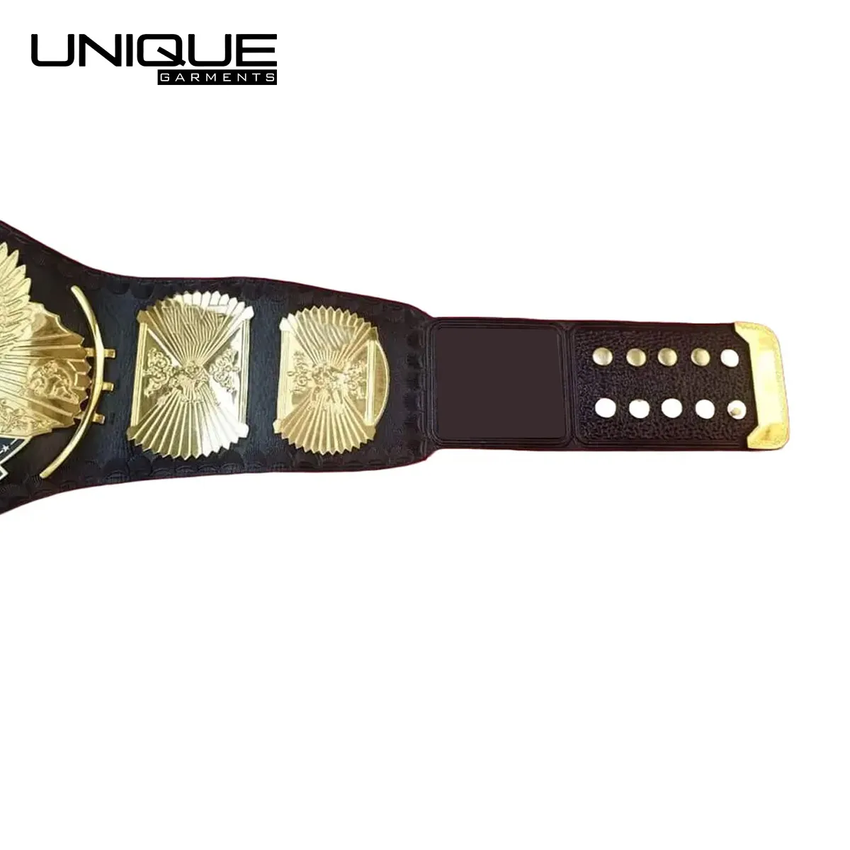 With High Quality Best Price Body Building Marital Art Wear New Arrival  Championship Belts By UNIQUE GARMENTS INDUSTRIES
