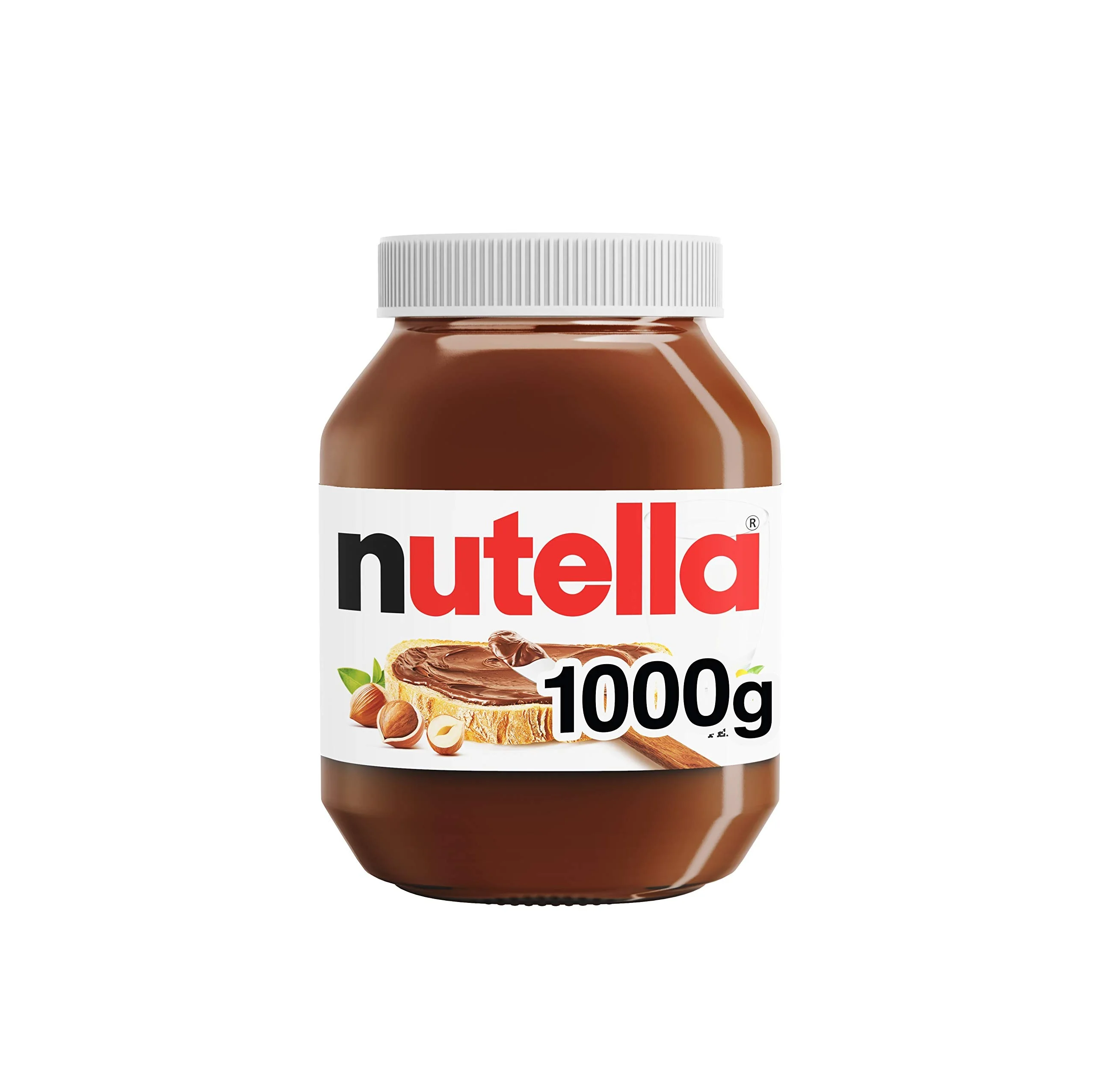 High Quality Nutella Hazelnut Spread 1 kg jar At Low Price