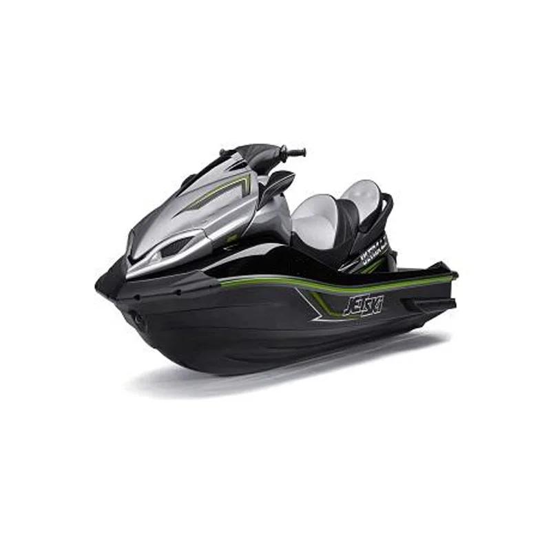High Speed 1300cc Motorboat 2 Person Cruiser Jet Ski