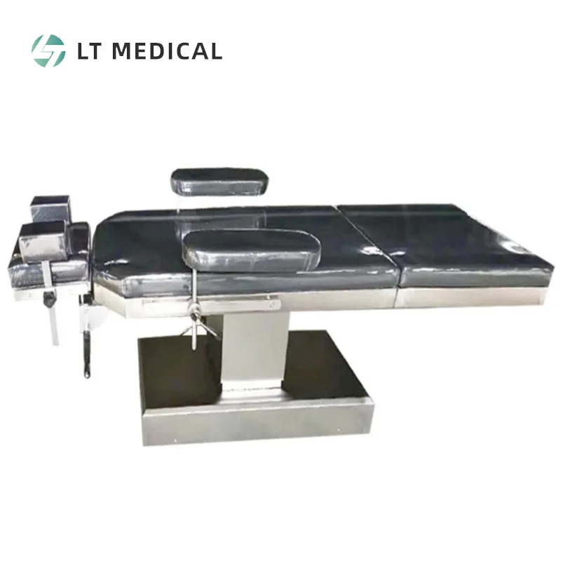 2023 Newest 6 Electric Operating Table 3001 OT Table Surgical Ophthalmology Theatre Bed Orthopedic Operating Table
