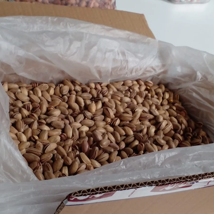 TURKISH PISTACHIO HIGH-QUALITY SIIRT WHOLESALE NUTRITIOUS DRY FRUIT NUTS FOOD DRY FRUITS NUTS PISTACHIOS AGROWELL TURKISHGOODS