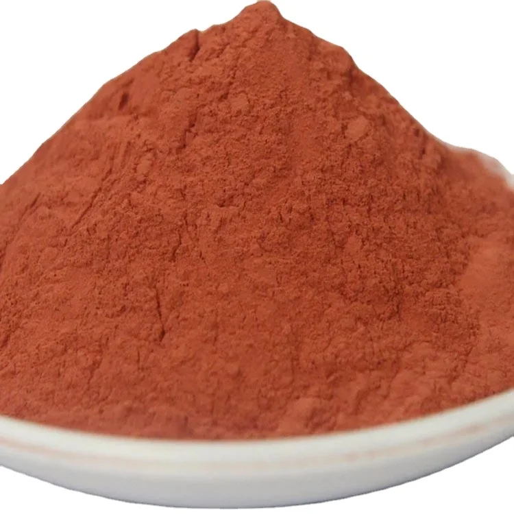 Factory Supply High Conductivity Copper Powder 99.9% Purity