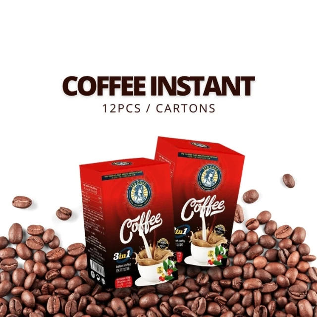 Vinut Trust 250 г кофейный порошок Arabica & Robusta: без сахара полностью натуральный производится ведущей компанией по производству кофе