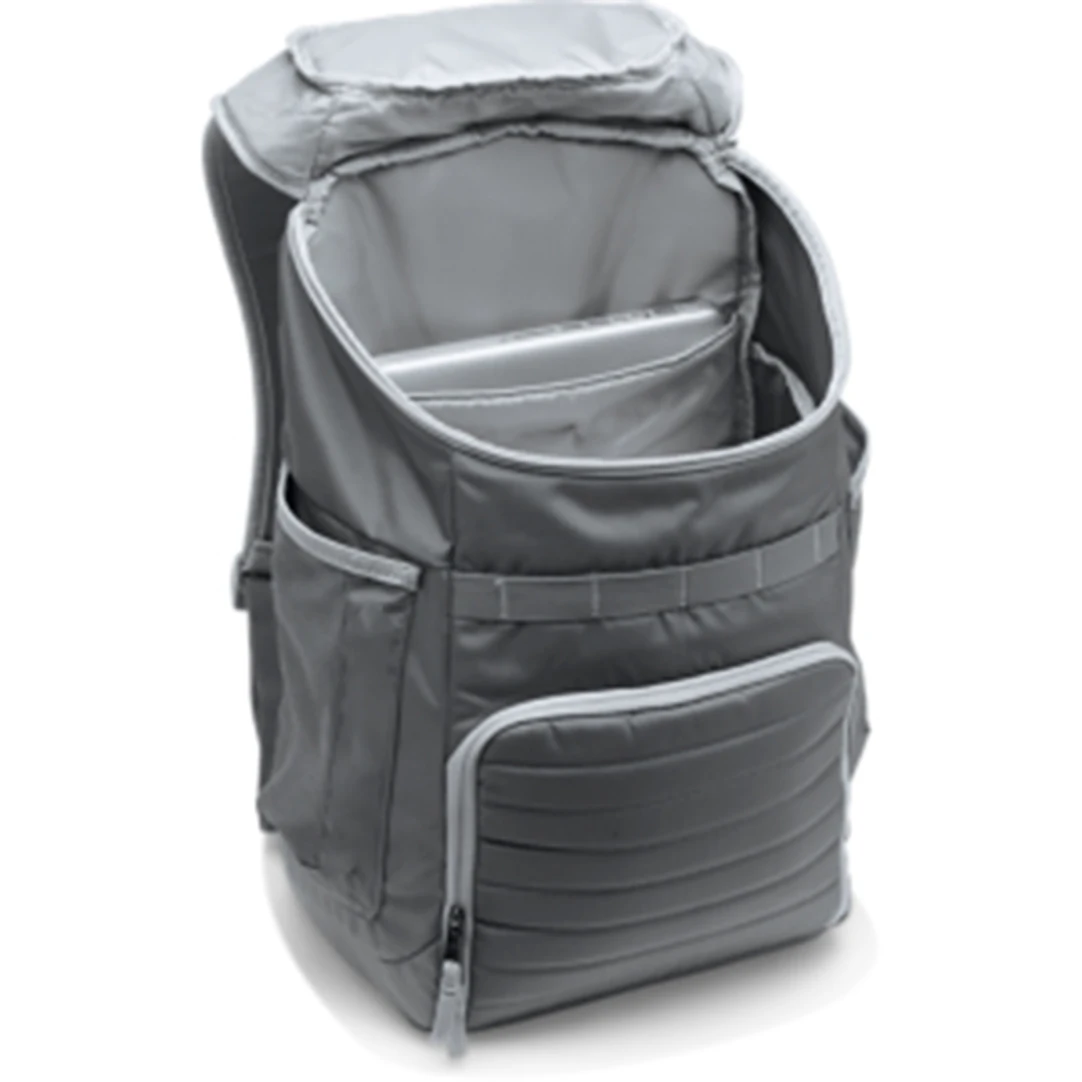 Custom Sports Volleyball Softball Basketball Backpacks Bag With Ball Compartment