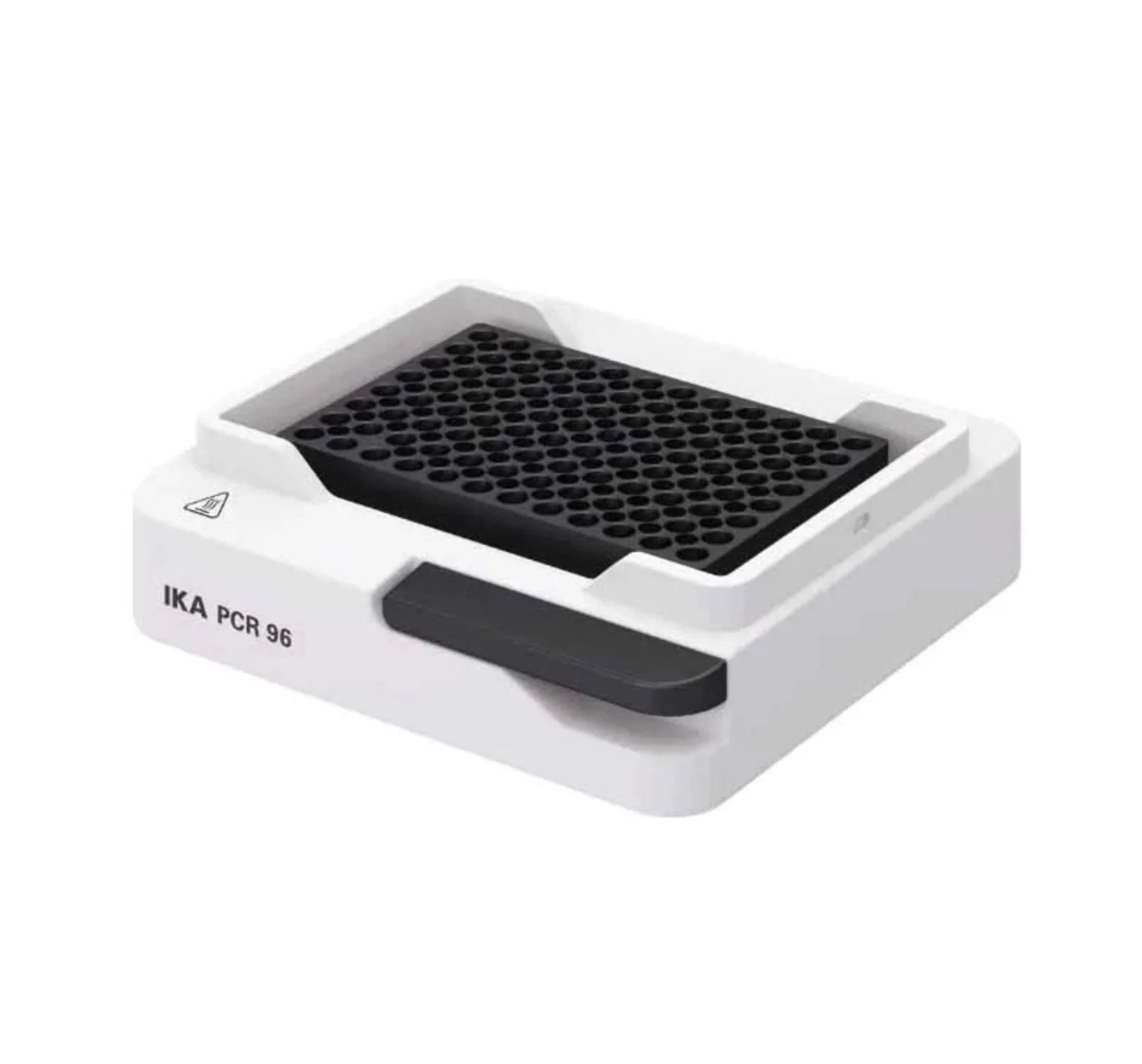 2024/2025 Tested & Trusted IKA PCR 96, 385, & Plate Well Attachments for Thermoshakers TestingDevices & Equipments for sale