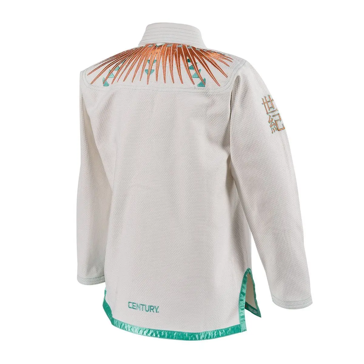 New Heavy Weight 750 GSM Jiu Jitsu Uniform High Quality Jiu Jitsu Gi Kimono for Judo Jiu jitsu Uniforms