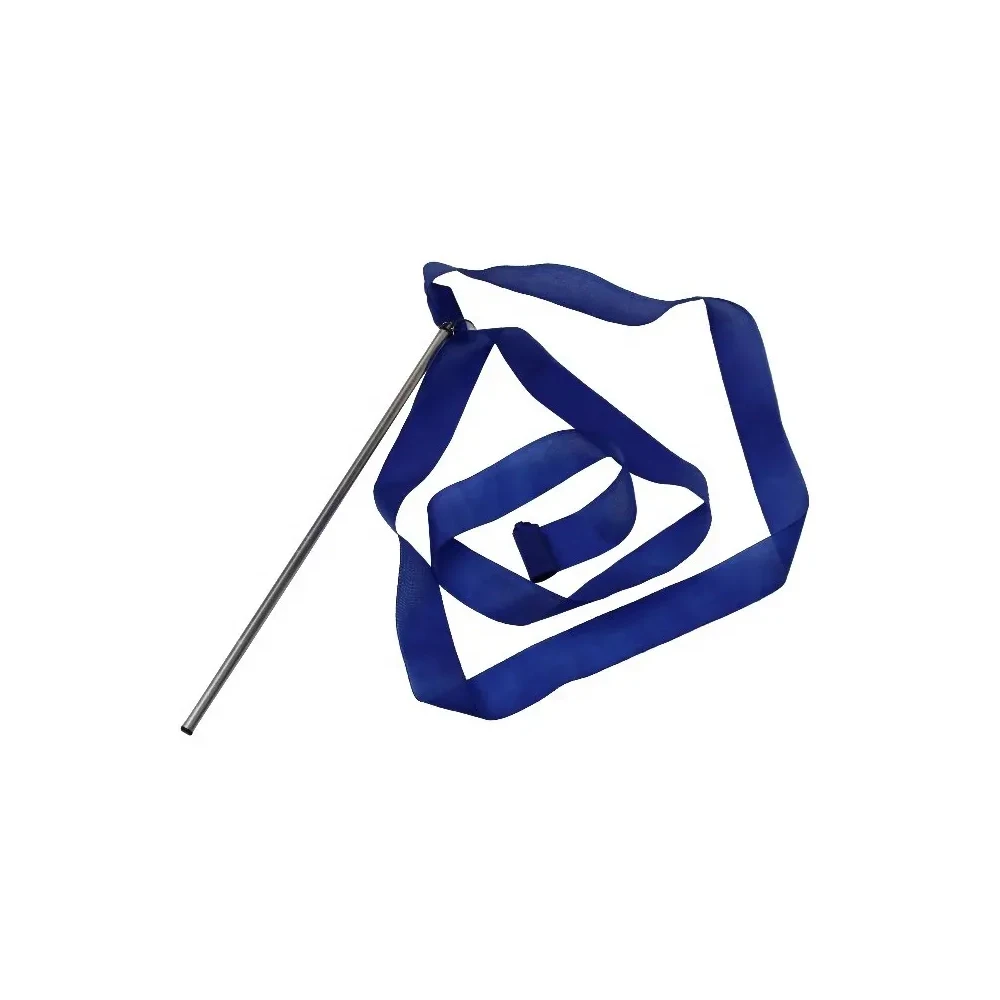 Top Quality Bulk Supplier Single Ribbon Stick-Rhythmic Gymnastic Equipment At Wholesale Price