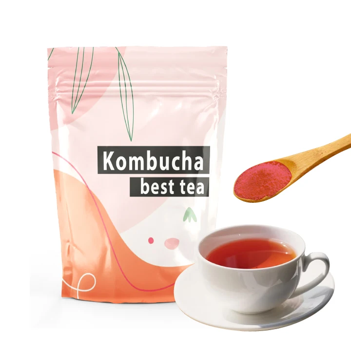 slim tea 14 days weight loss detox tea supplement kombucha powder drink slimming tea manufacturers