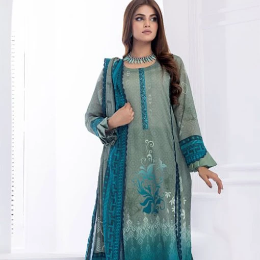 Luxury Lawn Collection Pakistan and Indian Shalwar Kameez suits on Lawn fabric formal wears