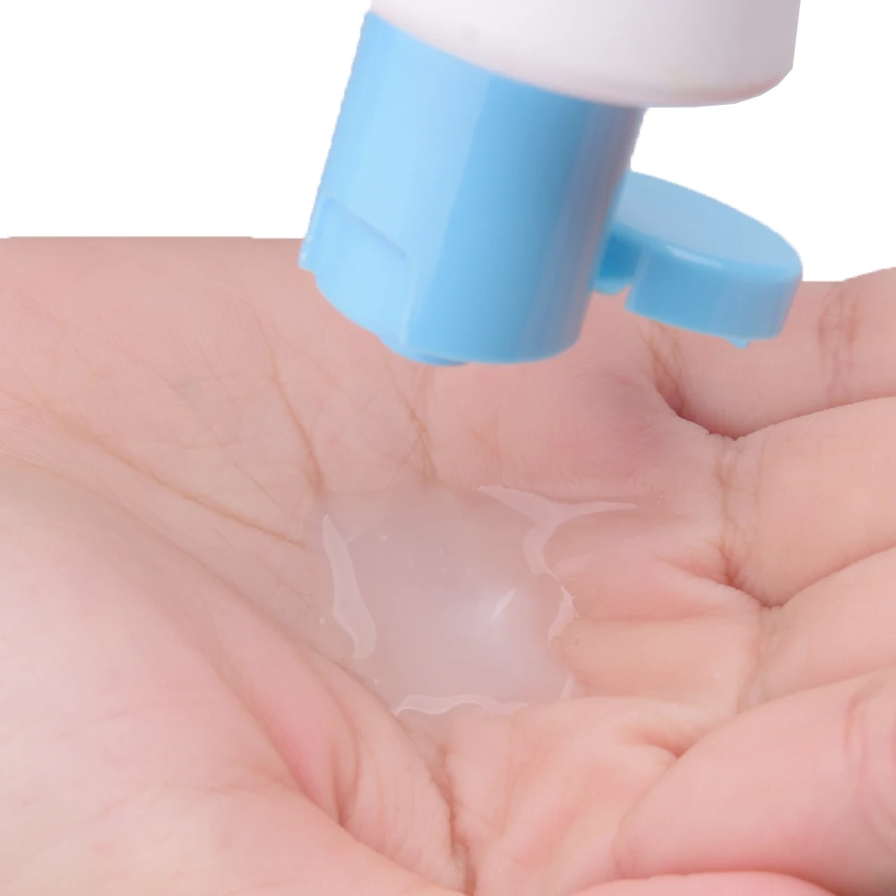 LADYCARE COOL Intimate Feminine Wash Cleanser Hygienic 100% Organic White Rose Elder Flower Water Thai Cosmetic Thai Product