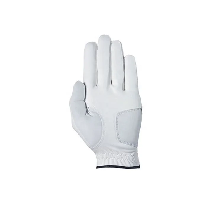 Best Design 2024 Wholesale Leather Material Cheap Price Quality Design Sports Wear Quality Golf Gloves On Sale Now