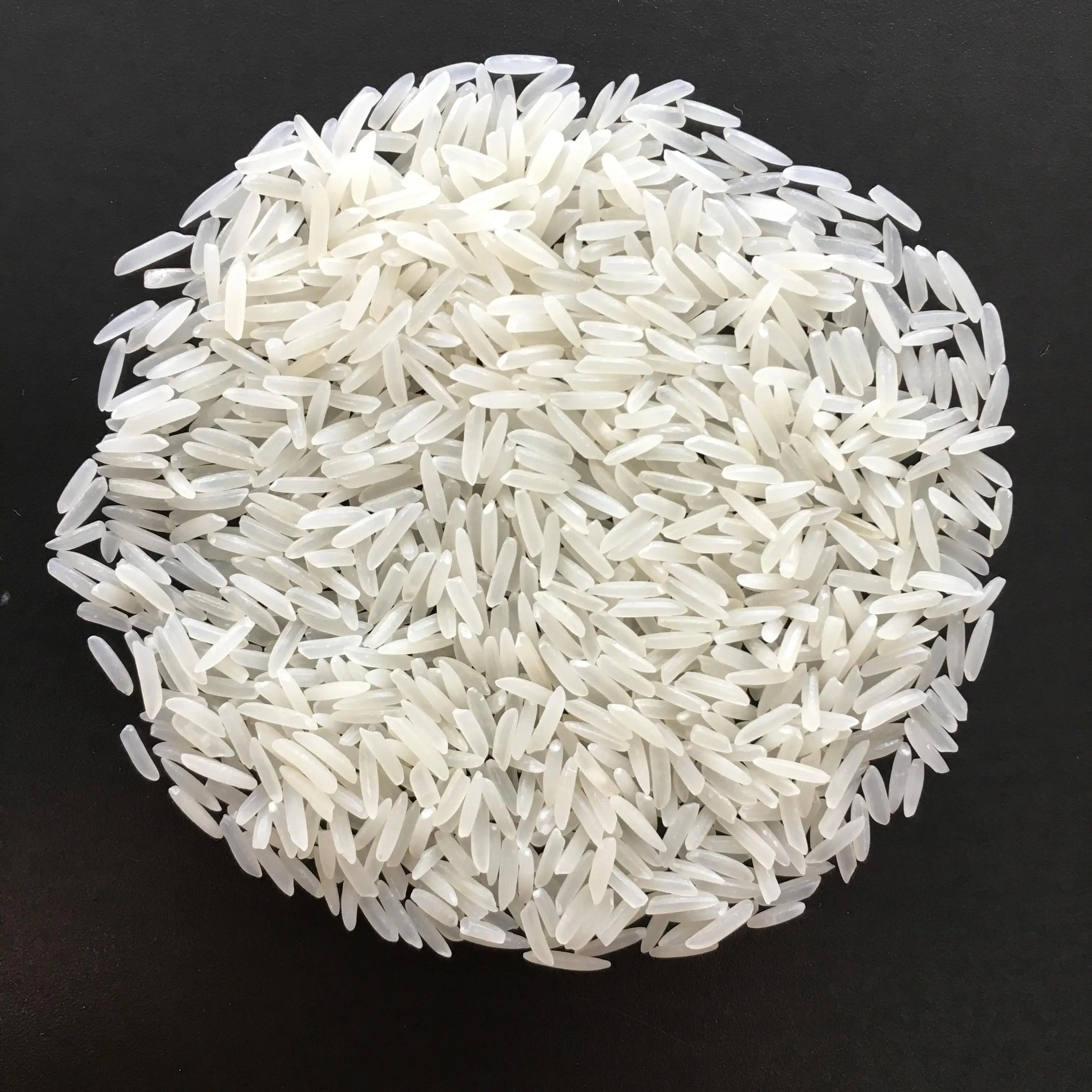 RICE EXPORT AD PROCESS HACCP CERTIFICATION WHITE RICE ST25 SOFT TEXTURE WHOLESALE JCC FOOD FROM VIETNAM