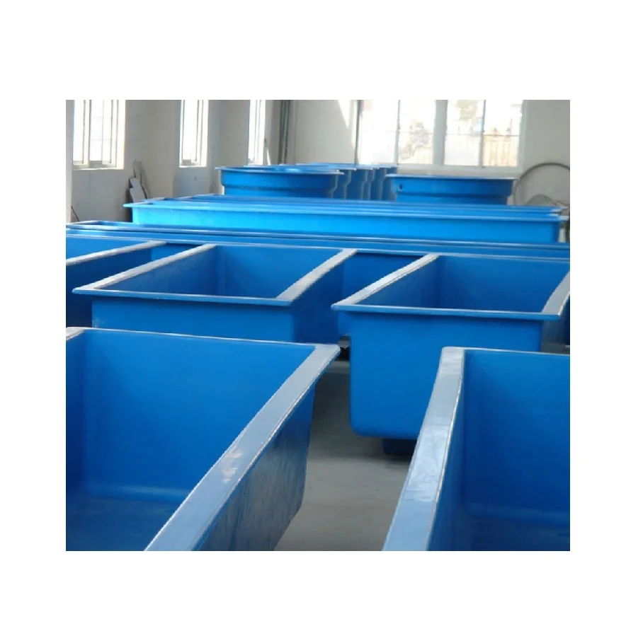Affordable Aquaculture Tanks for Sale Offering High Quality and Durability at a Low Price for Your Fish Farming Needs