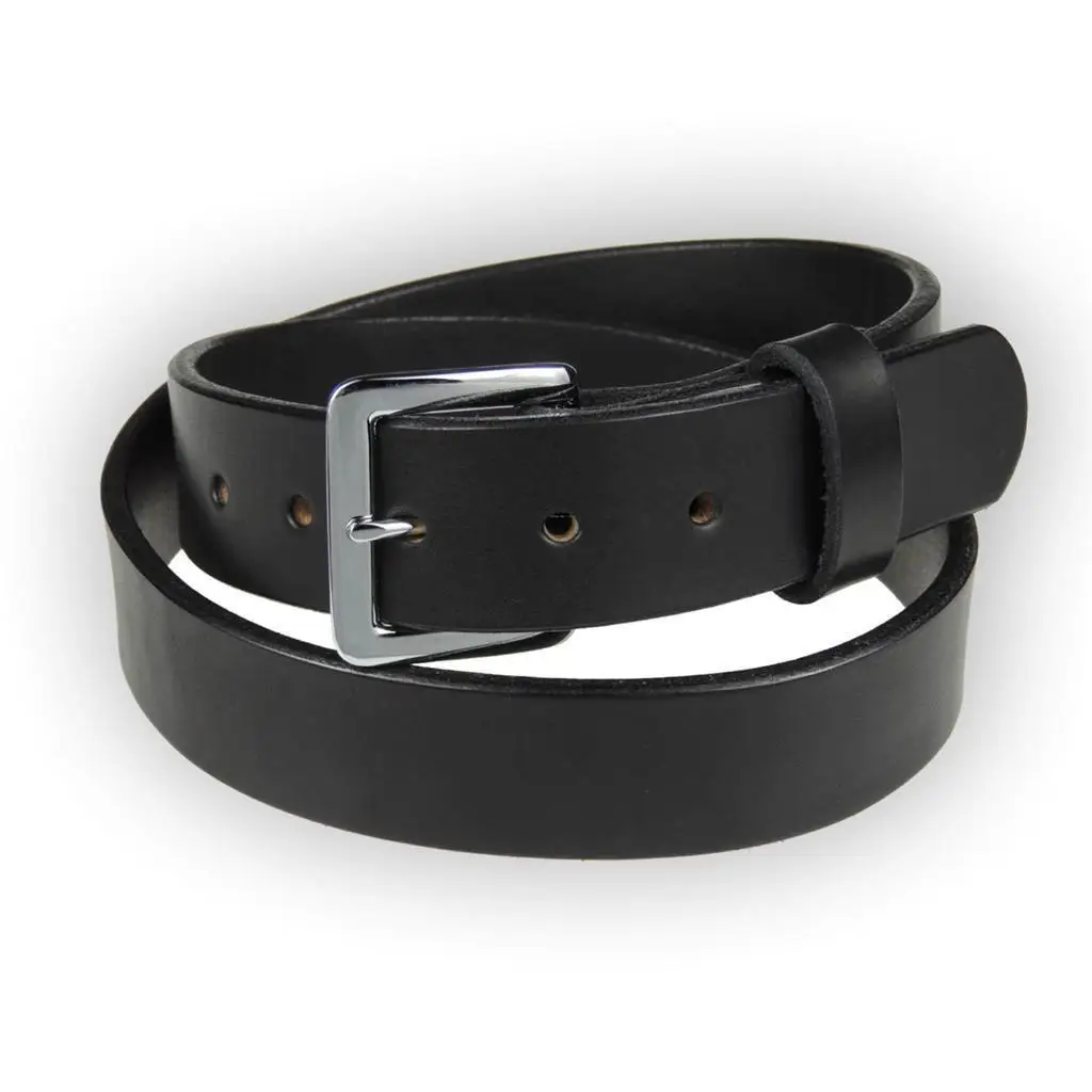 Hot Selling cheap Unique Designer Real Leather Belts With Pin Buckle