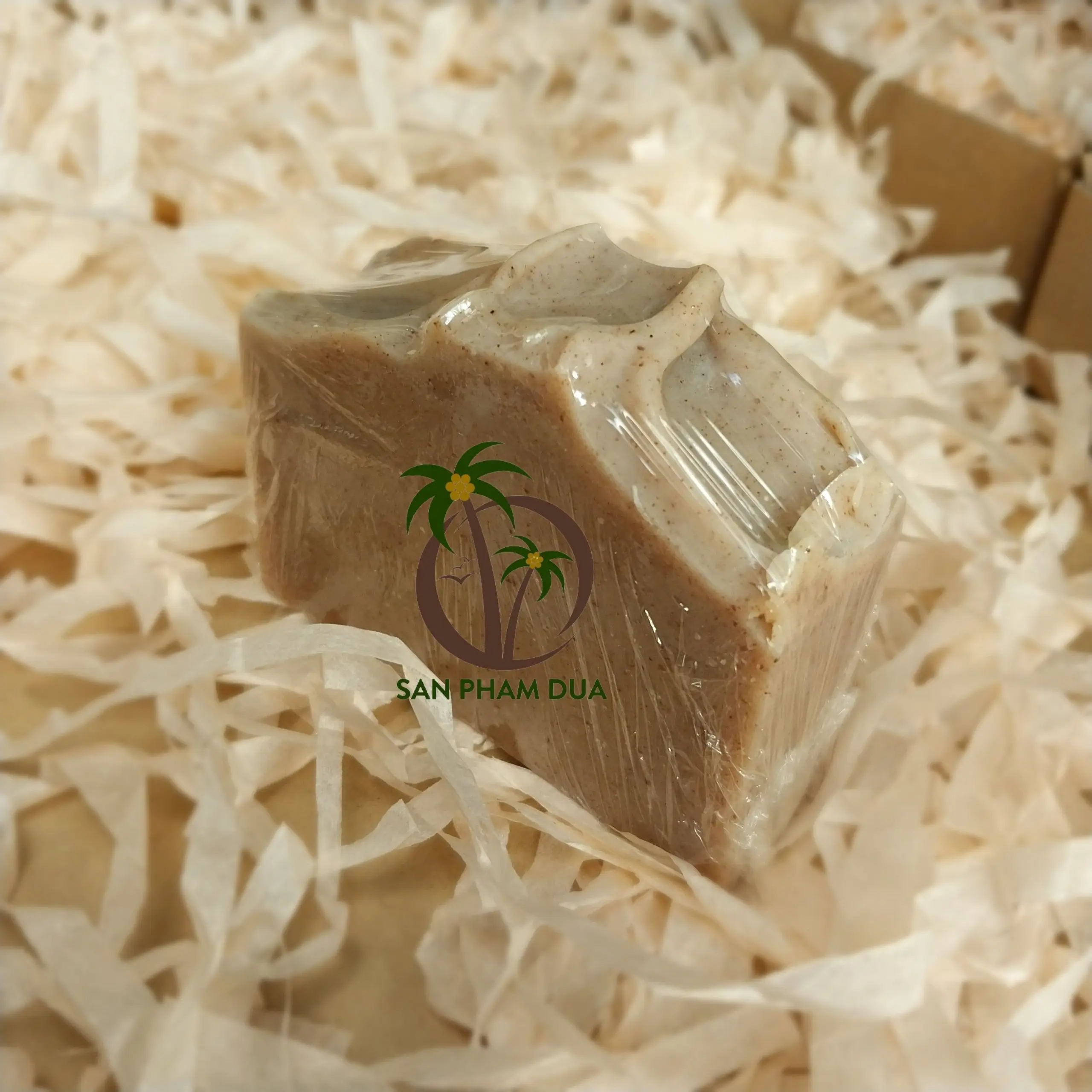 NATURAL COCONUT SOAP ECO FRIENDLY COCONUT SOAP WHOLESALE VIRGIN COCONUT SOAP FOR  BATHROOM HIGH QUALITY