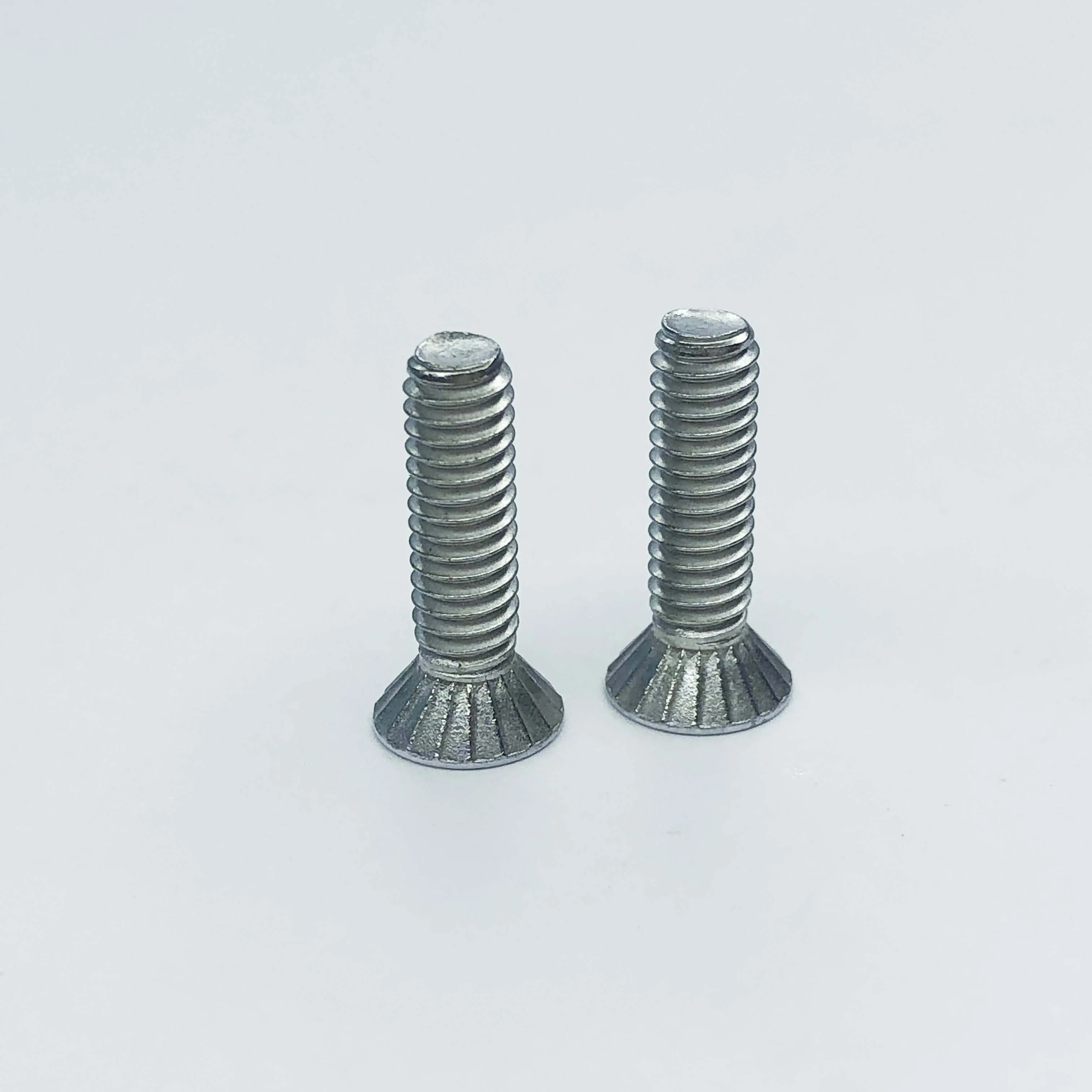 Factory Price Fasteners Stainless Steel  Bolt and Nut