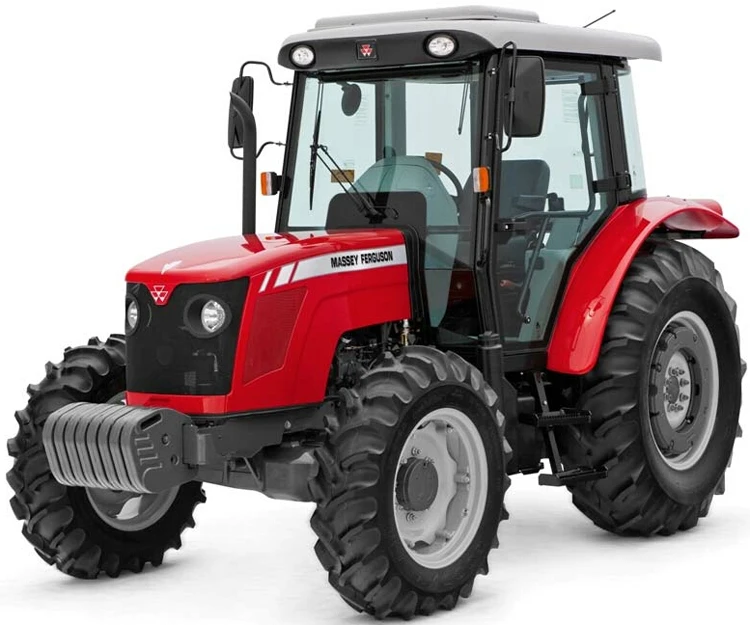 Used Agriculture Machinery Quality  Massey Ferguson 445 Extra 4wd Massey Ferguson MF 1018 Tractor For Sale sale