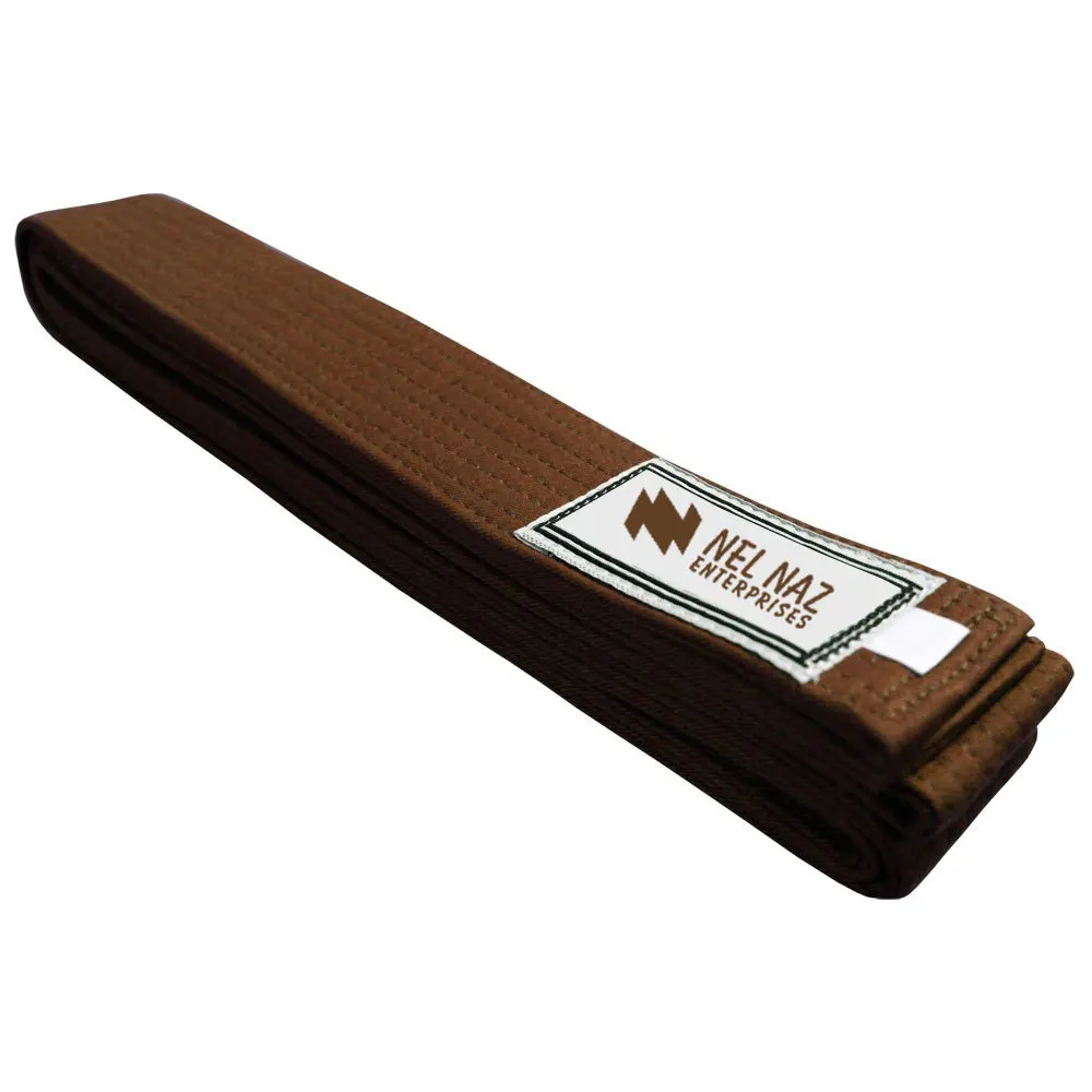 Новый 2024 оптовая продажа логотип на заказ вышивка боевые искусства тхэквондо каратэ дзюдо пояса для