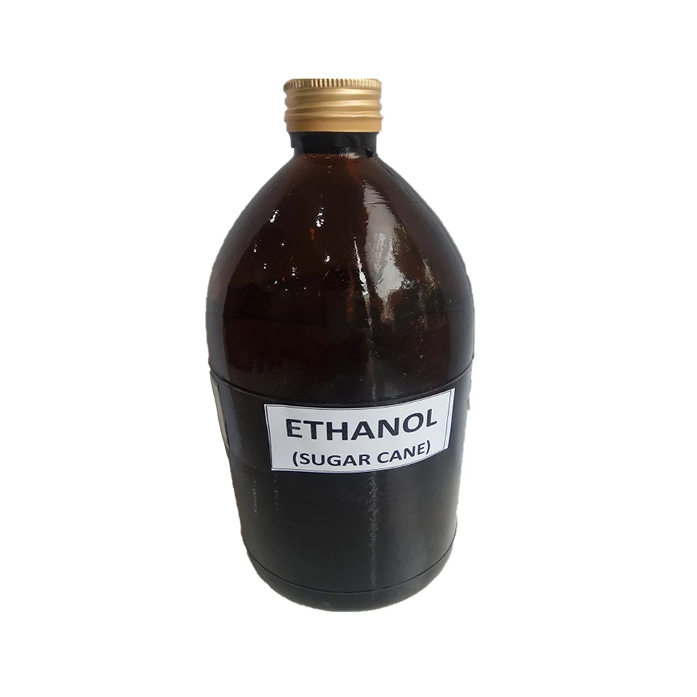 High Quality Colorless Tasteless Ethylene Alcohol For Antifreeze Production