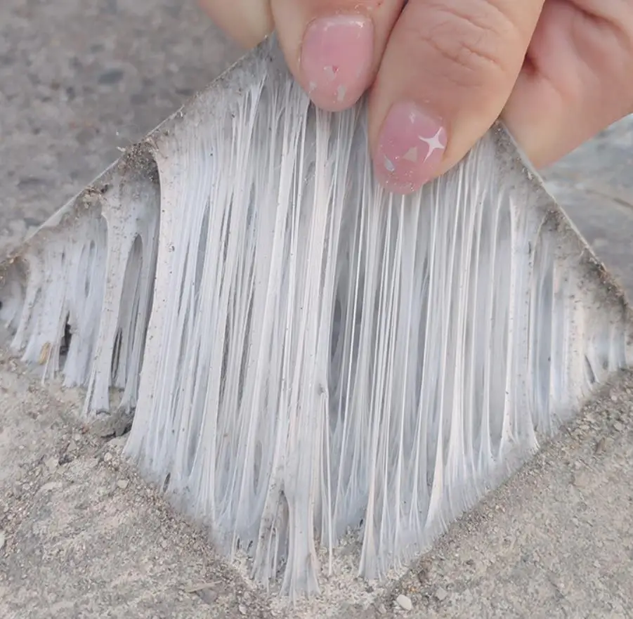 Yourijiu Economic Grade Waterproof Building Material Aluminum Foil Butyl Sealing Repair Tape Water Leak Adhesive Tape