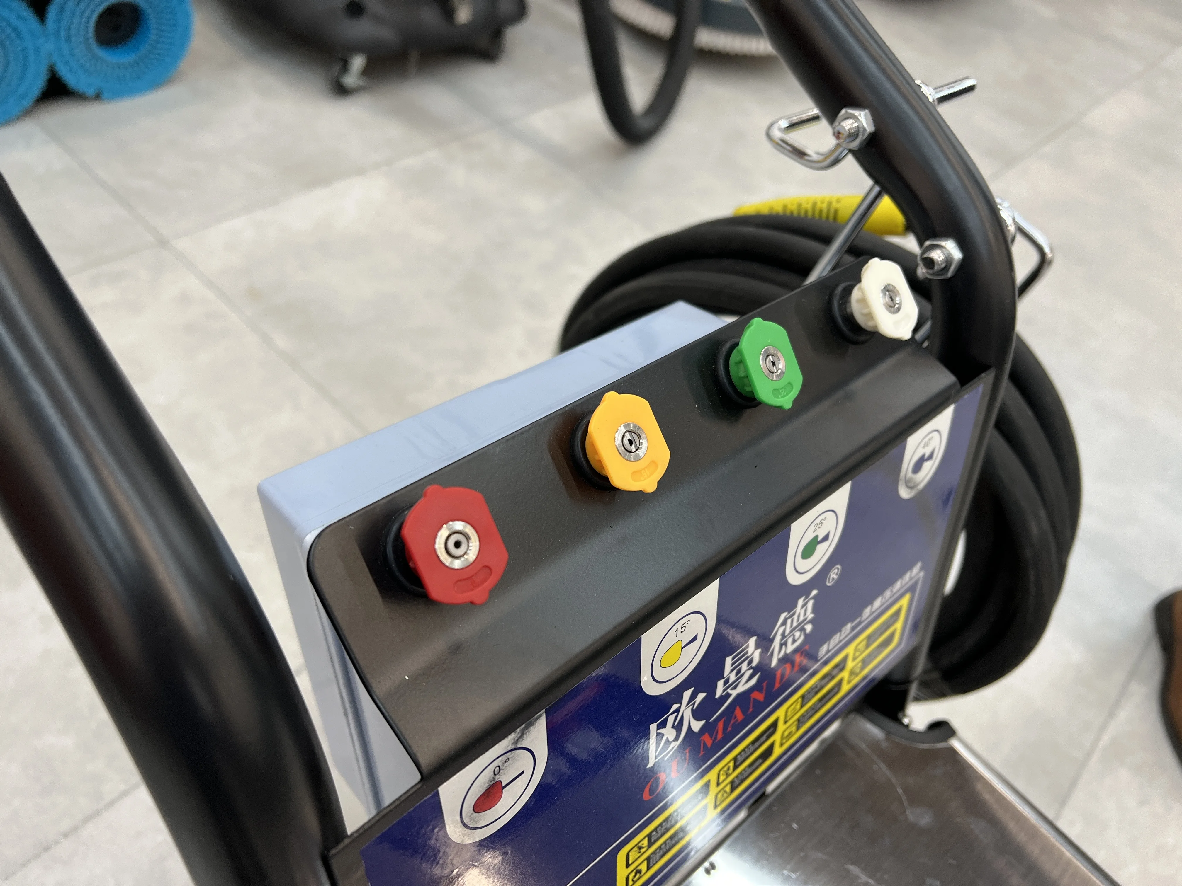 Заработная плата 2025 Автомойка машина высокого давления