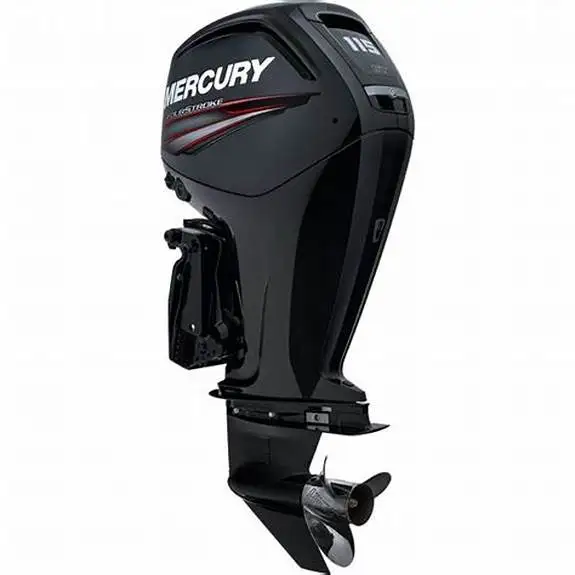 Новые подвесные моторы Mercury 50 - 250 HP по лучшей цене продажа yamahas ISUZUS MECURYS хорошей