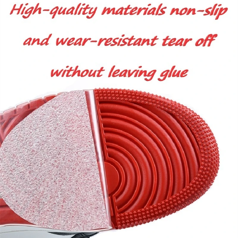 Sole Protector TPU Sole Protector For Shoes